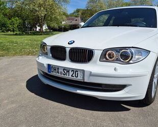 BMW 130 Gebrauchtwagen