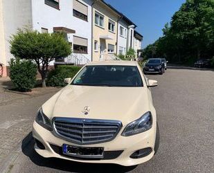Mercedes-Benz E 200 Gebrauchtwagen