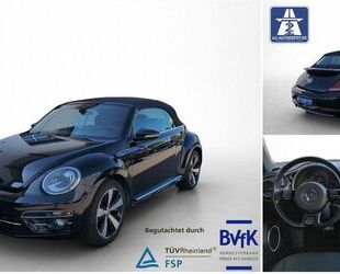 VW Beetle Gebrauchtwagen