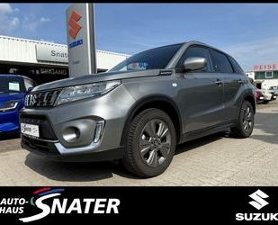 Suzuki Vitara Gebrauchtwagen