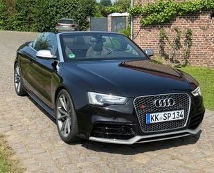 Audi RS5 Gebrauchtwagen