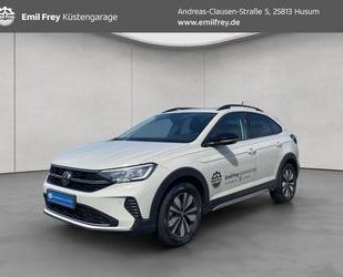 VW Taigo Gebrauchtwagen