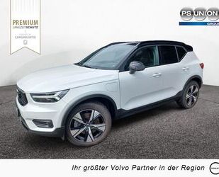 Volvo XC40 Gebrauchtwagen