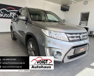 Suzuki Vitara Gebrauchtwagen
