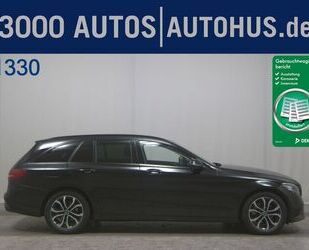 Mercedes-Benz C 220 Gebrauchtwagen