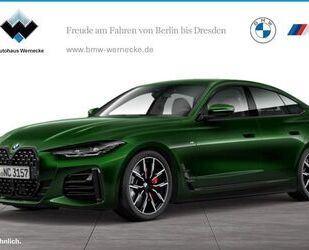 BMW 420 Gebrauchtwagen