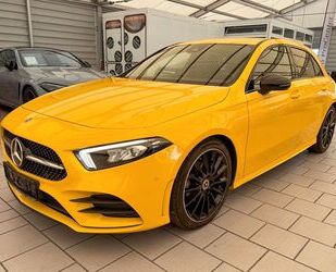 Mercedes-Benz A 180 Gebrauchtwagen