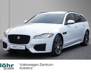 Jaguar XF Gebrauchtwagen