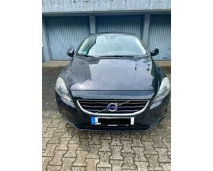 Volvo V40 Gebrauchtwagen