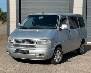 VW T4 Multivan Gebrauchtwagen