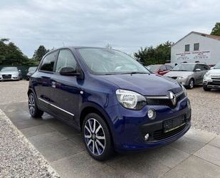 Renault Twingo Gebrauchtwagen