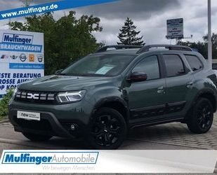 Dacia Duster Gebrauchtwagen