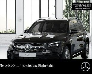 Mercedes-Benz GLB 200 Gebrauchtwagen
