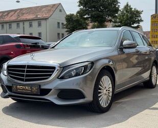 Mercedes-Benz C 220 Gebrauchtwagen