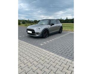 Mini Cooper Gebrauchtwagen