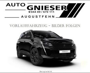 Peugeot 5008 Gebrauchtwagen