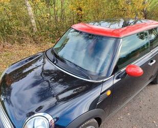 Mini ONE Gebrauchtwagen