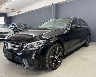 Mercedes-Benz C 300 Gebrauchtwagen