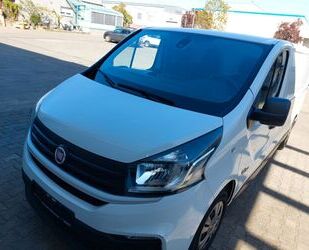 Fiat Talento Gebrauchtwagen