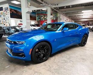 Chevrolet Camaro Gebrauchtwagen