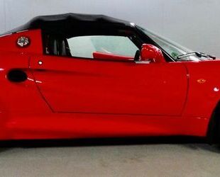 Lotus Elise Gebrauchtwagen