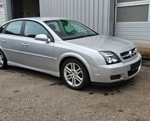 Opel Vectra Gebrauchtwagen