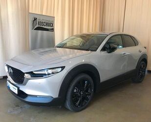 Mazda CX-30 Gebrauchtwagen