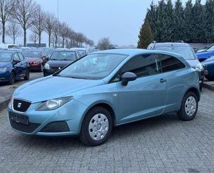 Seat Ibiza Gebrauchtwagen