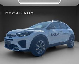 Kia Stonic Gebrauchtwagen