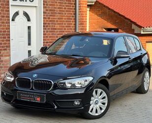 BMW 116 Gebrauchtwagen
