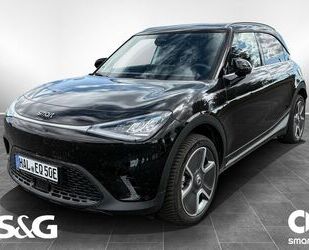 Smart #1 Gebrauchtwagen