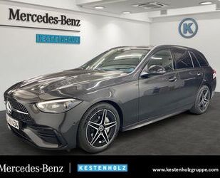 Mercedes-Benz C 300 Gebrauchtwagen