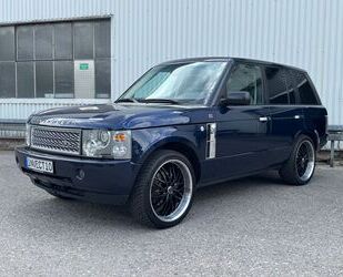 Land Rover Range Rover Gebrauchtwagen