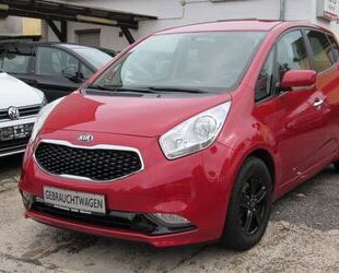 Kia Venga Gebrauchtwagen