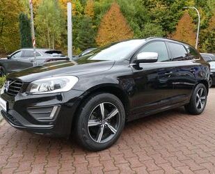 Volvo XC60 Gebrauchtwagen