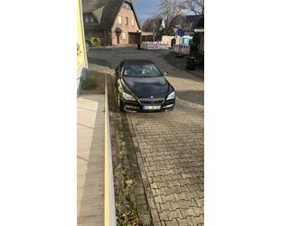 BMW 640 Gebrauchtwagen