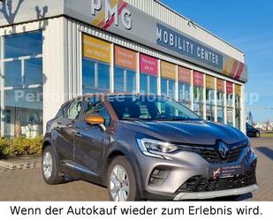 Renault Captur Gebrauchtwagen