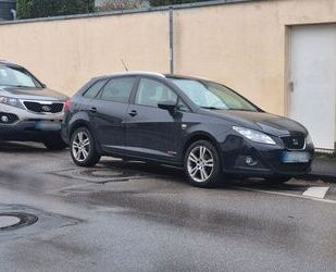 Seat Ibiza Gebrauchtwagen