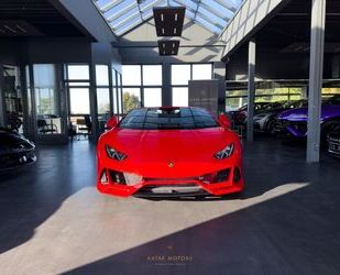 Lamborghini Huracán Gebrauchtwagen