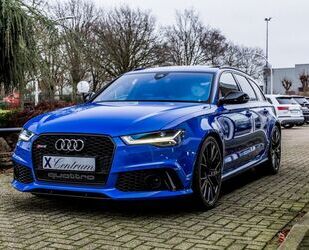 Audi RS6 Gebrauchtwagen