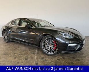 Porsche Panamera Gebrauchtwagen