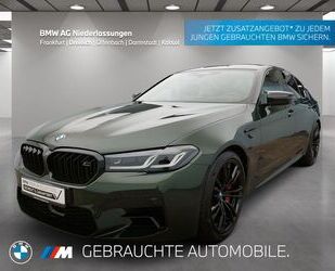 BMW BMW M5 Limousine Competition Driv.AssistProf. Kame Gebrauchtwagen