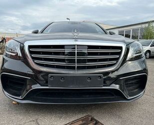 Mercedes-Benz S 350 Gebrauchtwagen