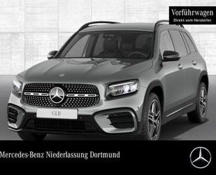 Mercedes-Benz GLB 200 Gebrauchtwagen