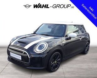 Mini Cooper SE Gebrauchtwagen