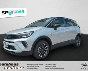 Opel Crossland (X) Gebrauchtwagen
