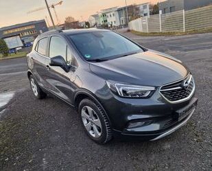 Opel Mokka Gebrauchtwagen