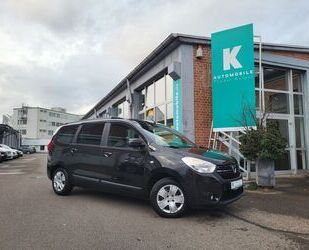 Dacia Lodgy Gebrauchtwagen