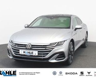 VW Arteon Gebrauchtwagen