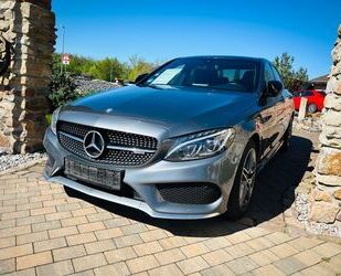 Mercedes-Benz C 43 AMG Gebrauchtwagen